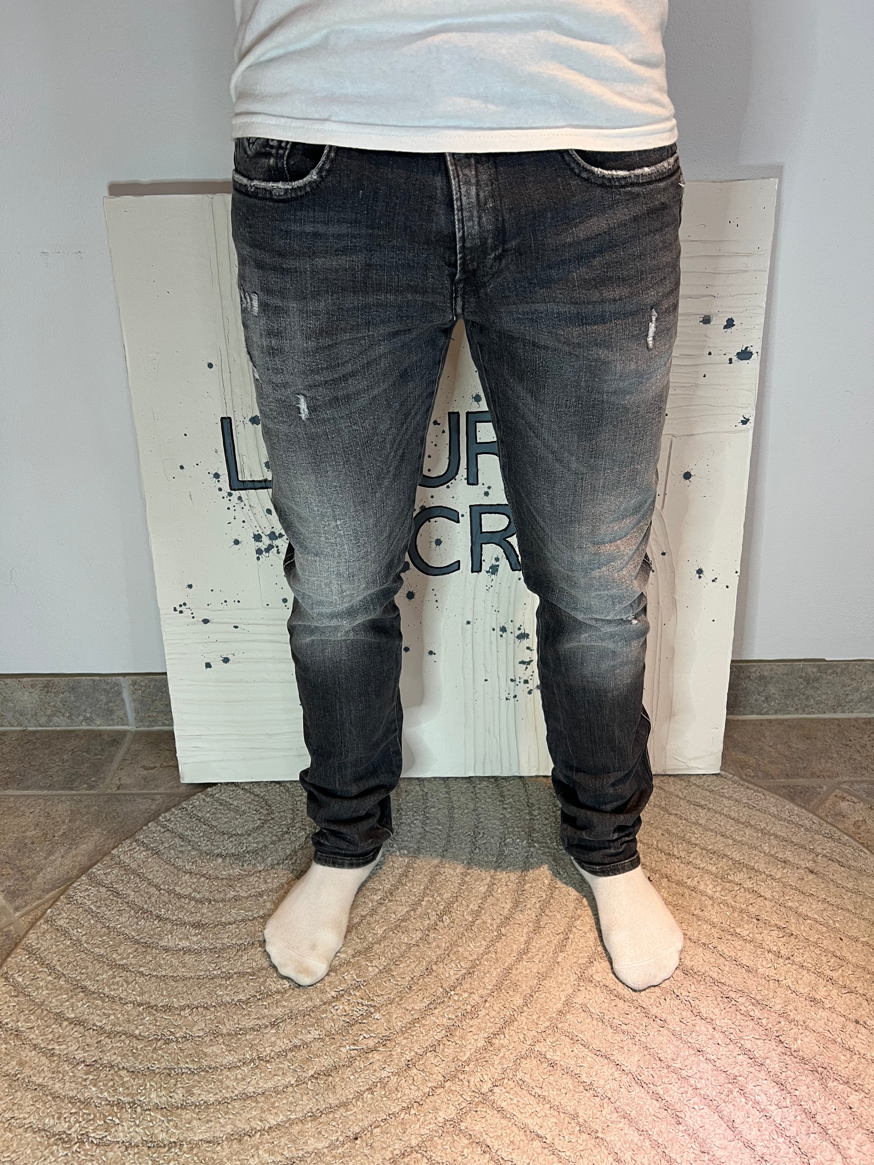 Replay Anbass Jeans 29/32