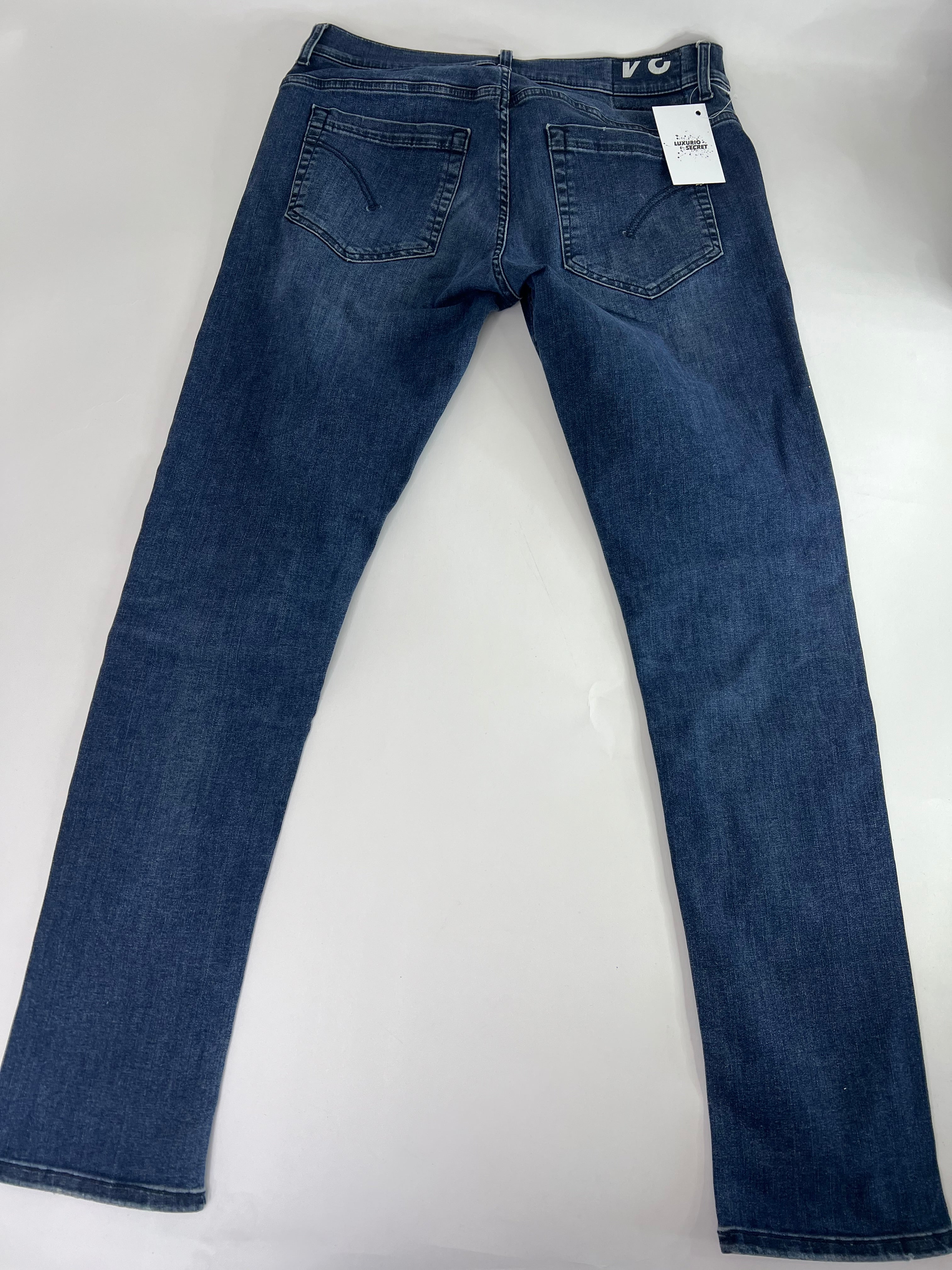 Dondup George Jeans
