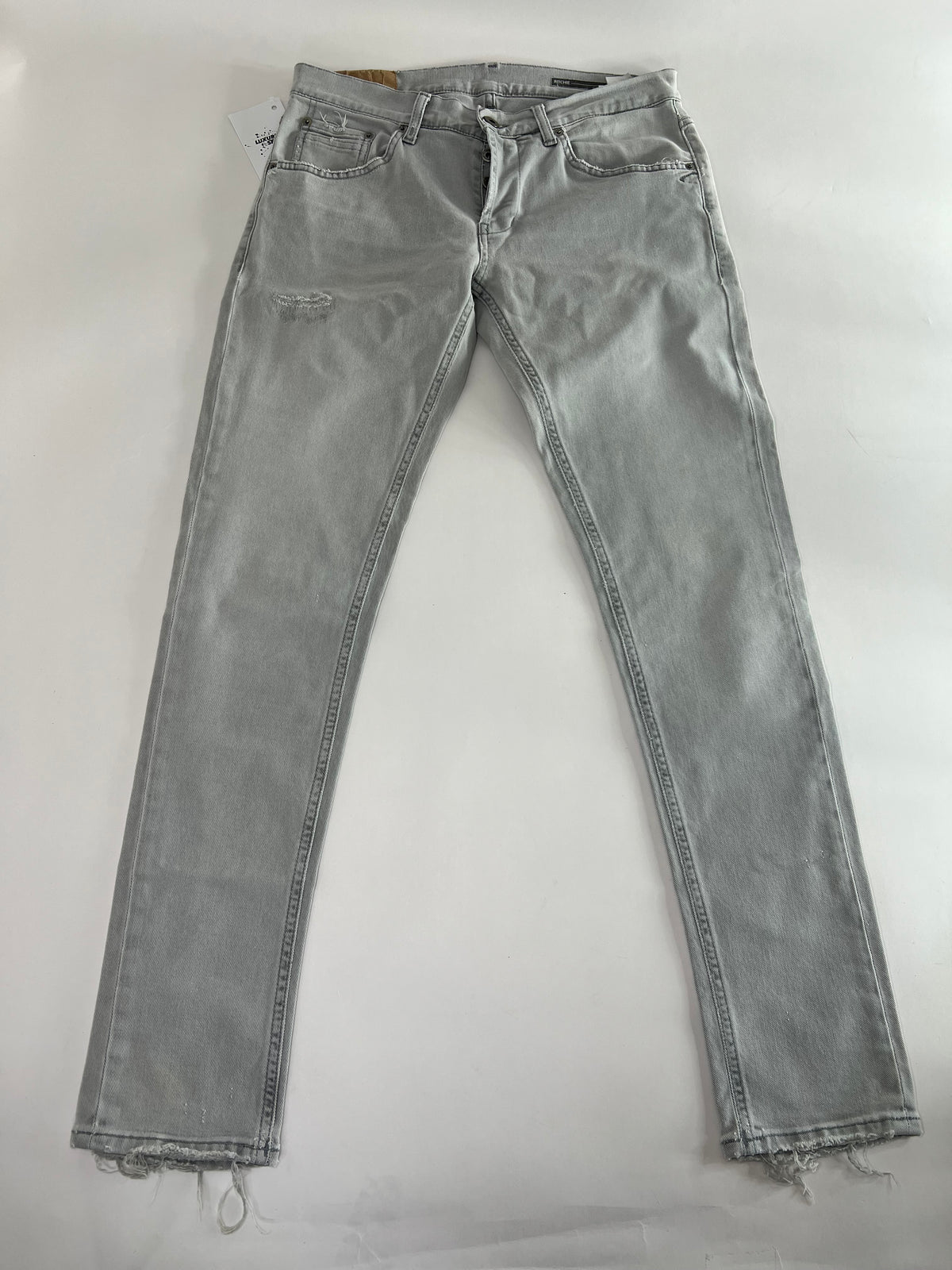 Dondup Ritchie Jeans