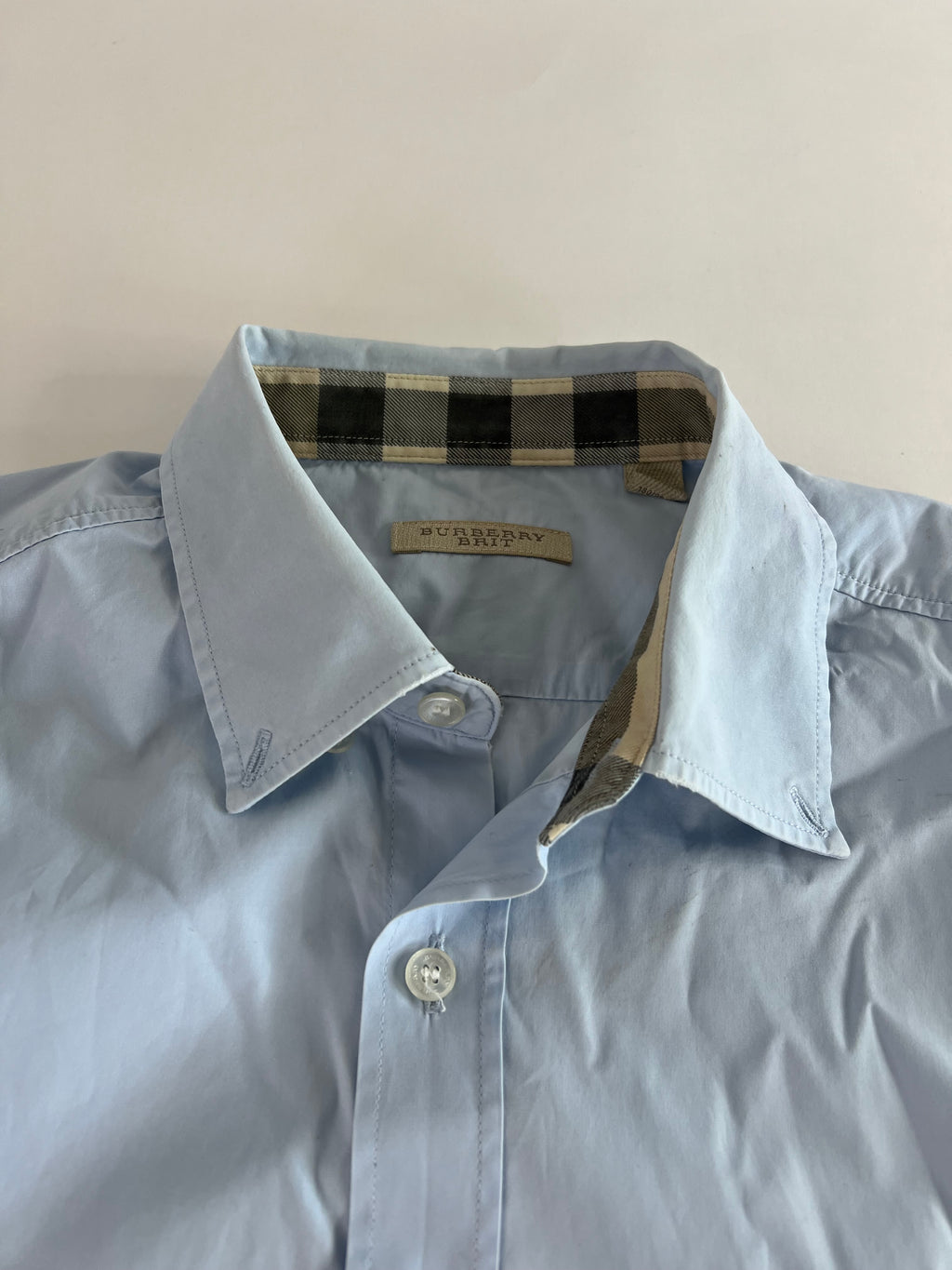 Burberry Brit Shirt