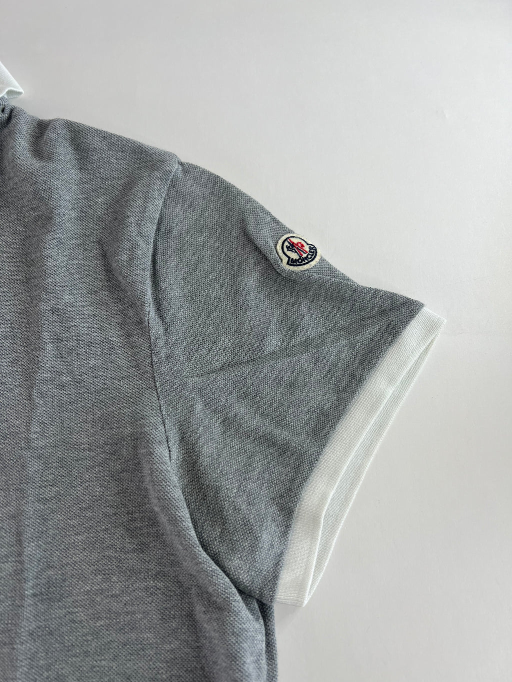 Moncler Maglia Piké