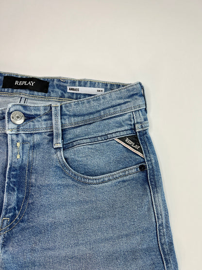 Replay Anbass jeans 29/32