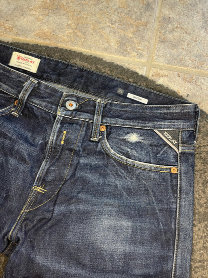 Replay Waitom Jeans 31