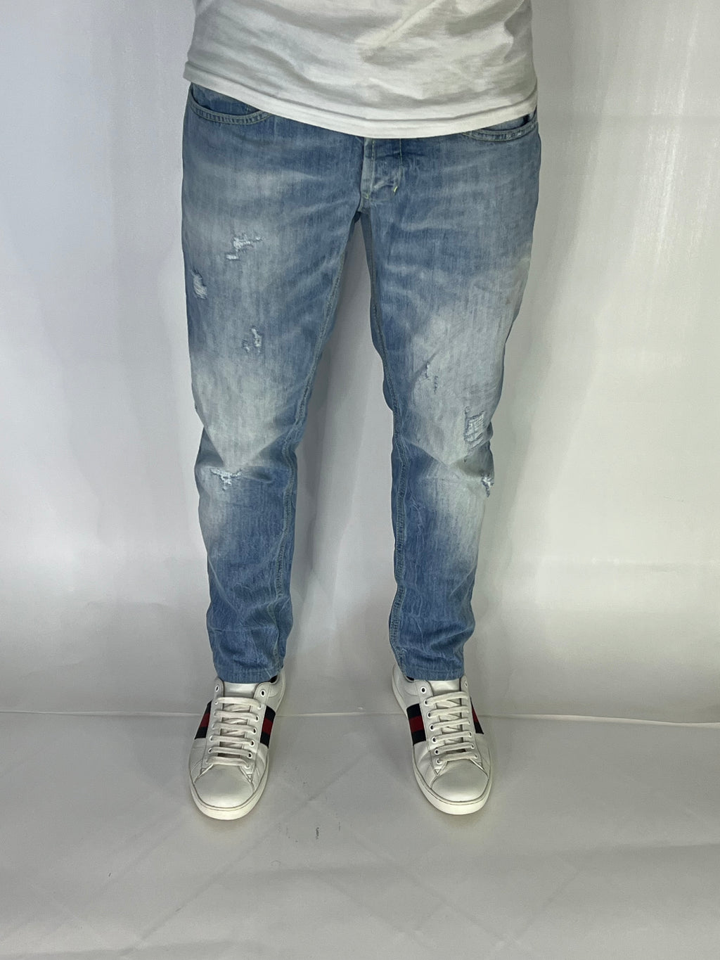 Dondup Limited Edition Jeans