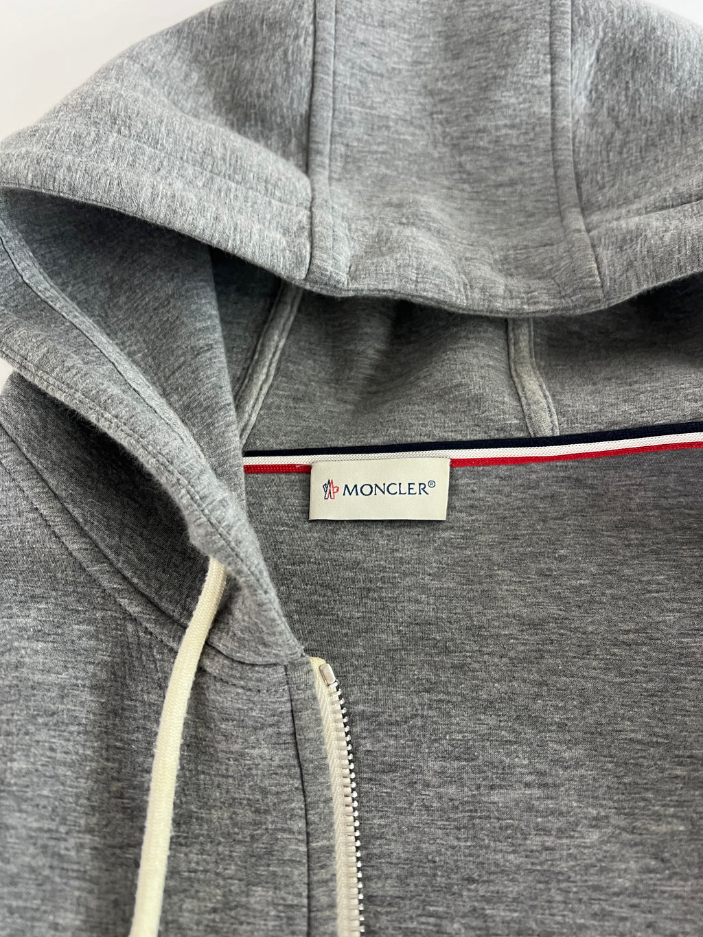 Moncler Maglia Cardigan