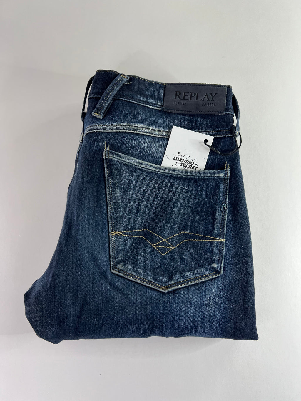 Replay Jeans