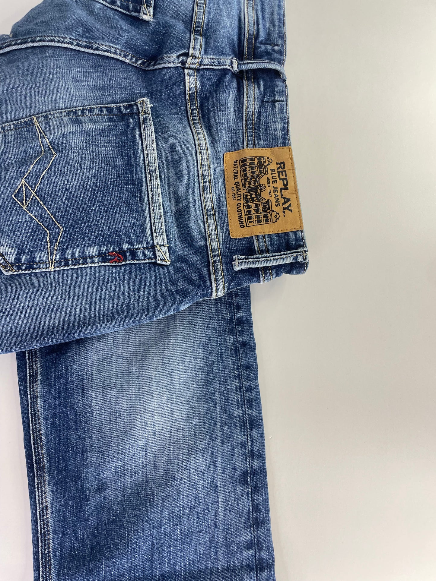 Replay Willbi Jeans 30