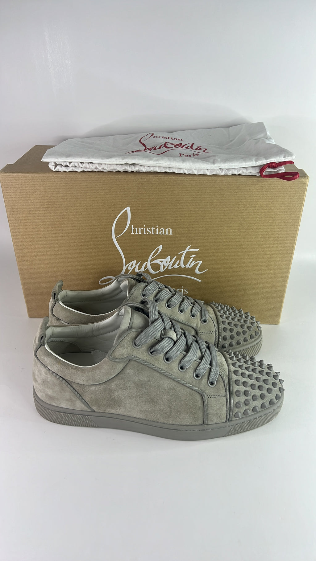 Christian Louboutin Sneakers