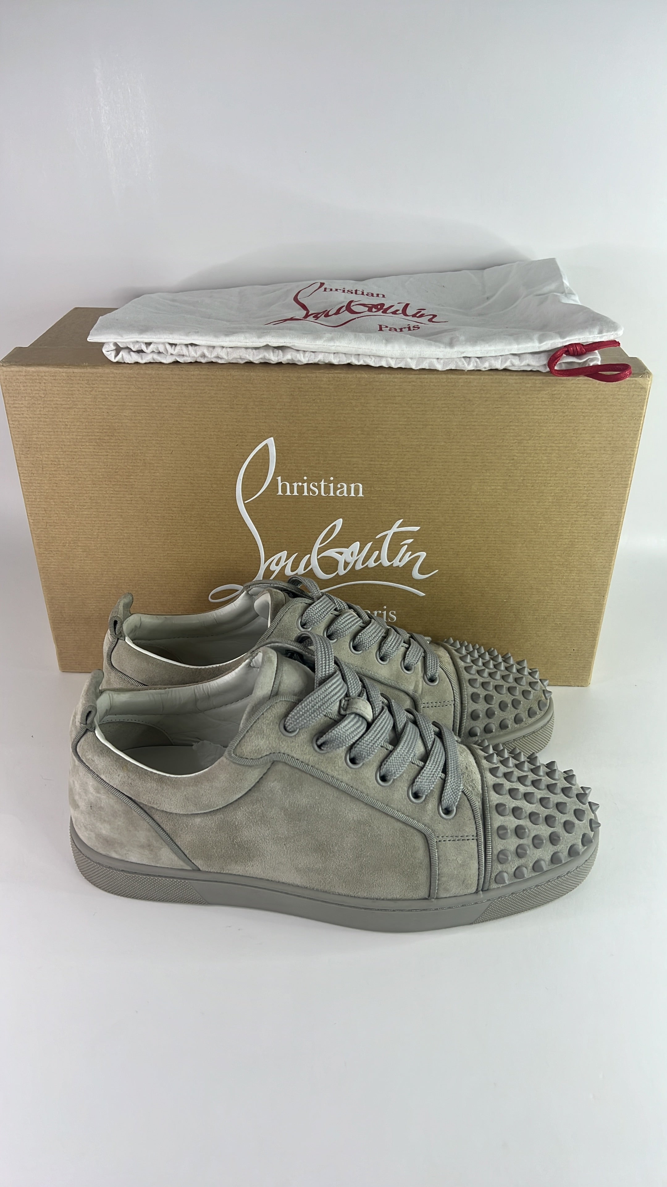 Christian Louboutin Sneakers