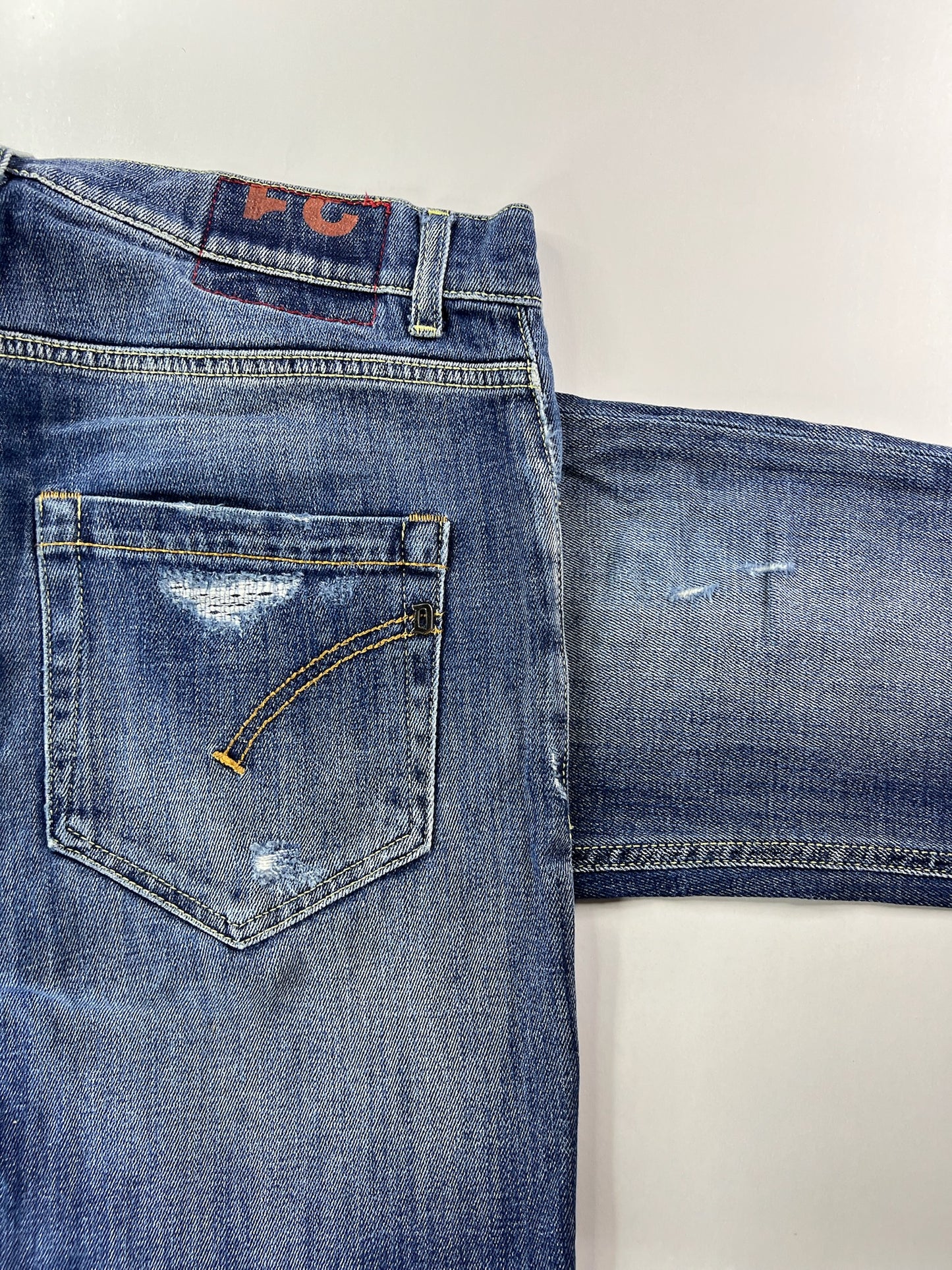 Dondup George Jeans 31