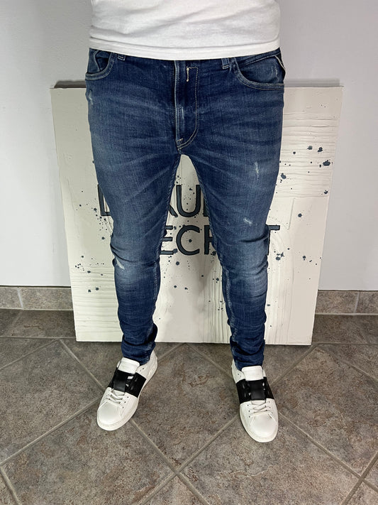 Replay Jondrill Jeans 33/32