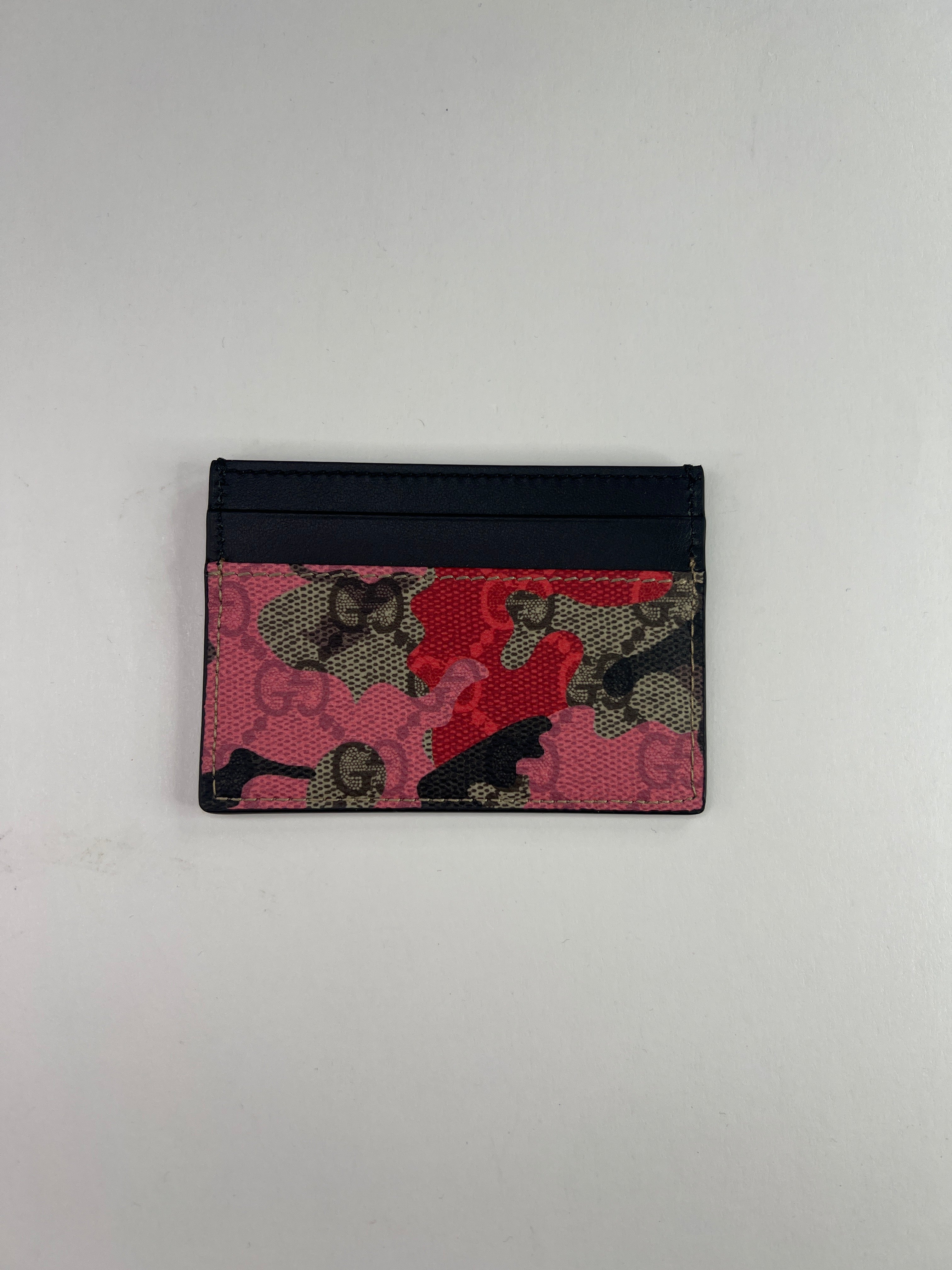 Gucci Cardholder