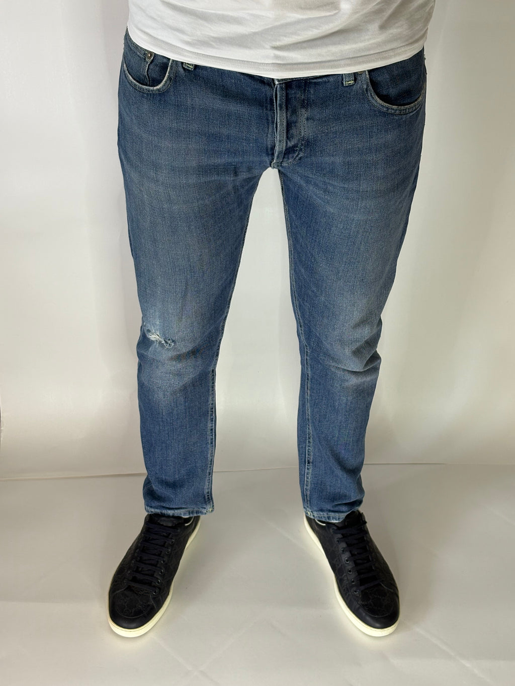 Dondup Mius Jean