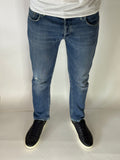 Dondup Mius Jean