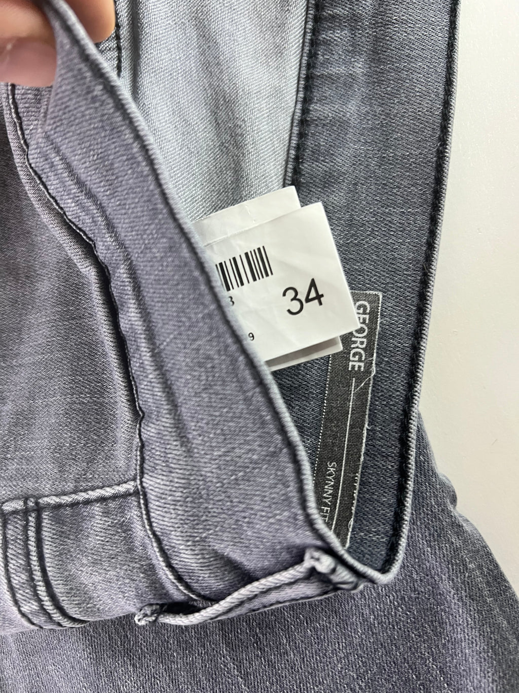 Dondup George Jeans