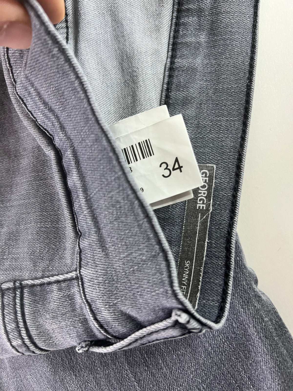 Dondup George Jeans
