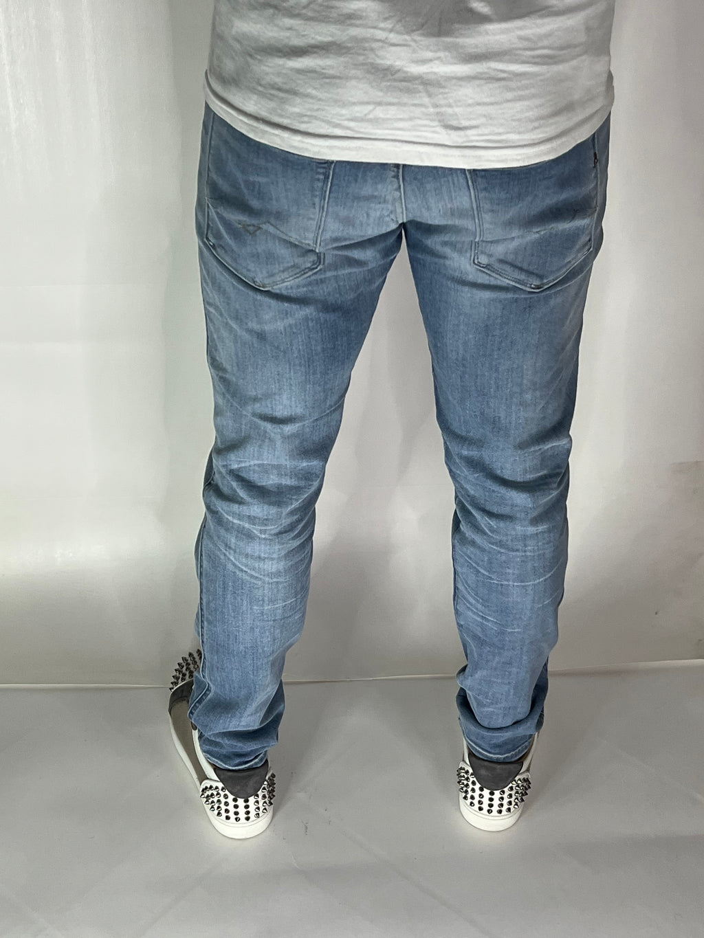 Replay Anbass Jeans