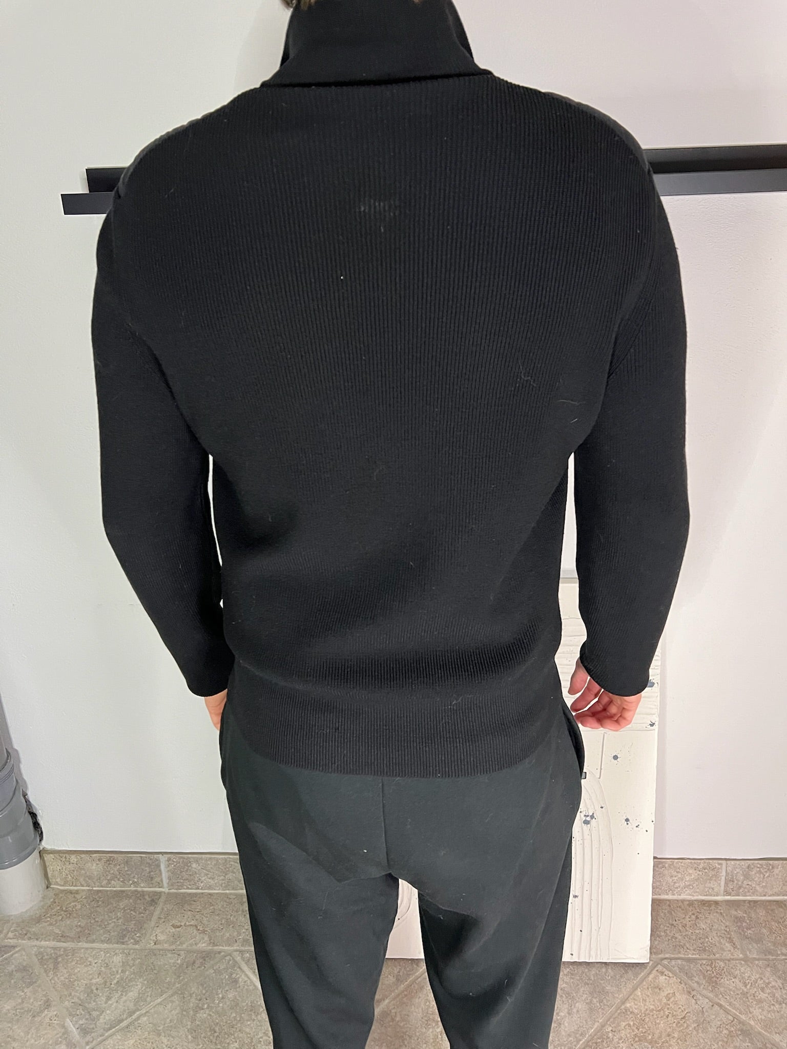 Moncler Tricot Cardigan