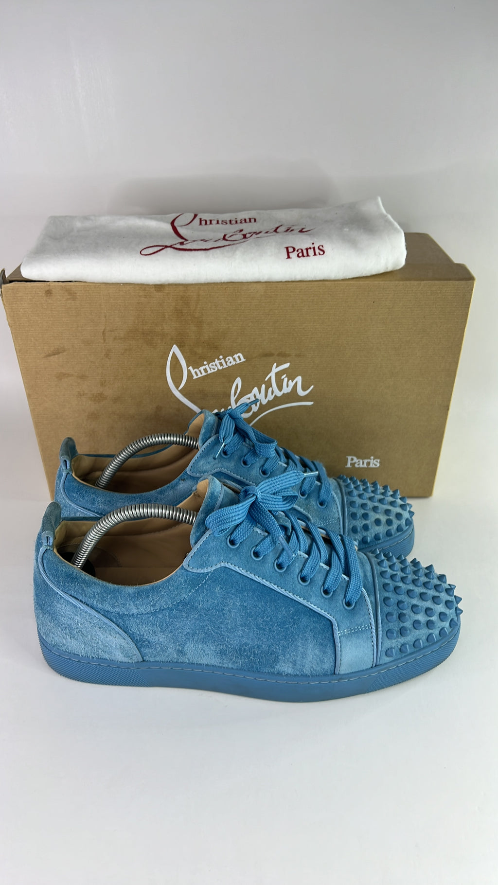 Christian Louboutin sneakers
