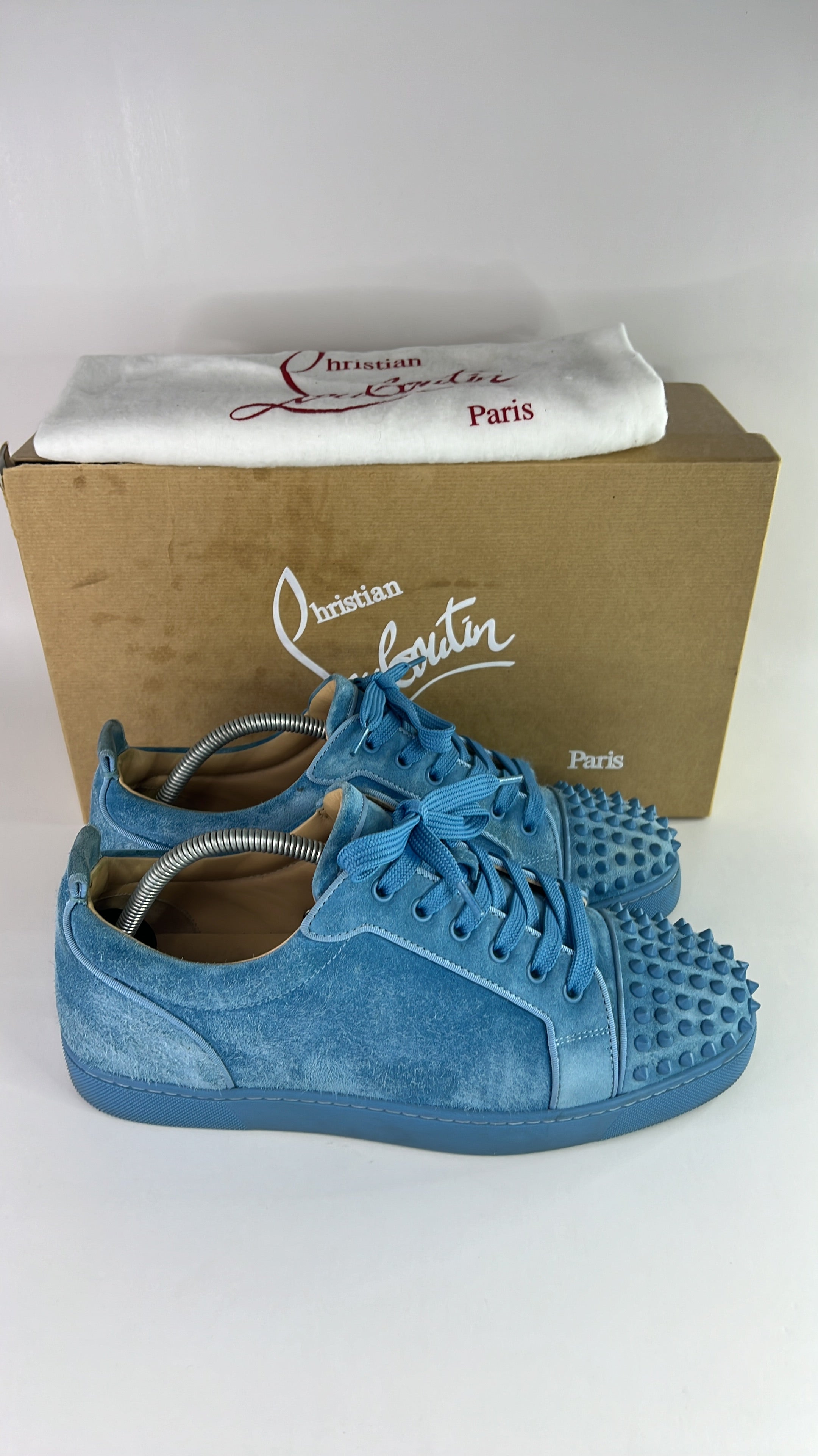 Christian Louboutin sneakers