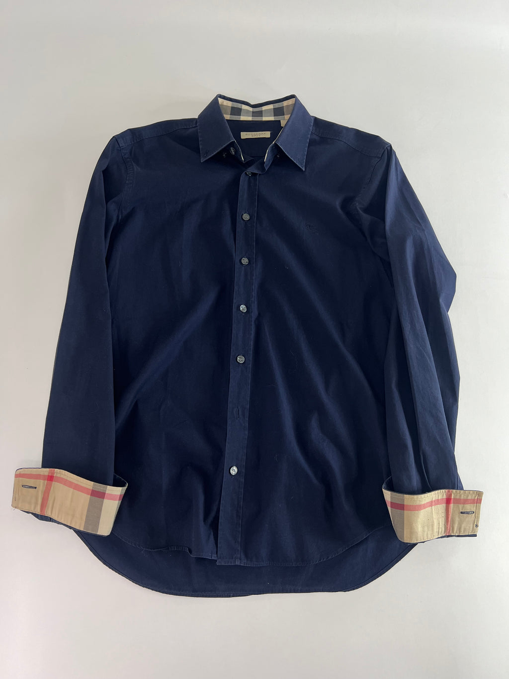 Burberry Shirt