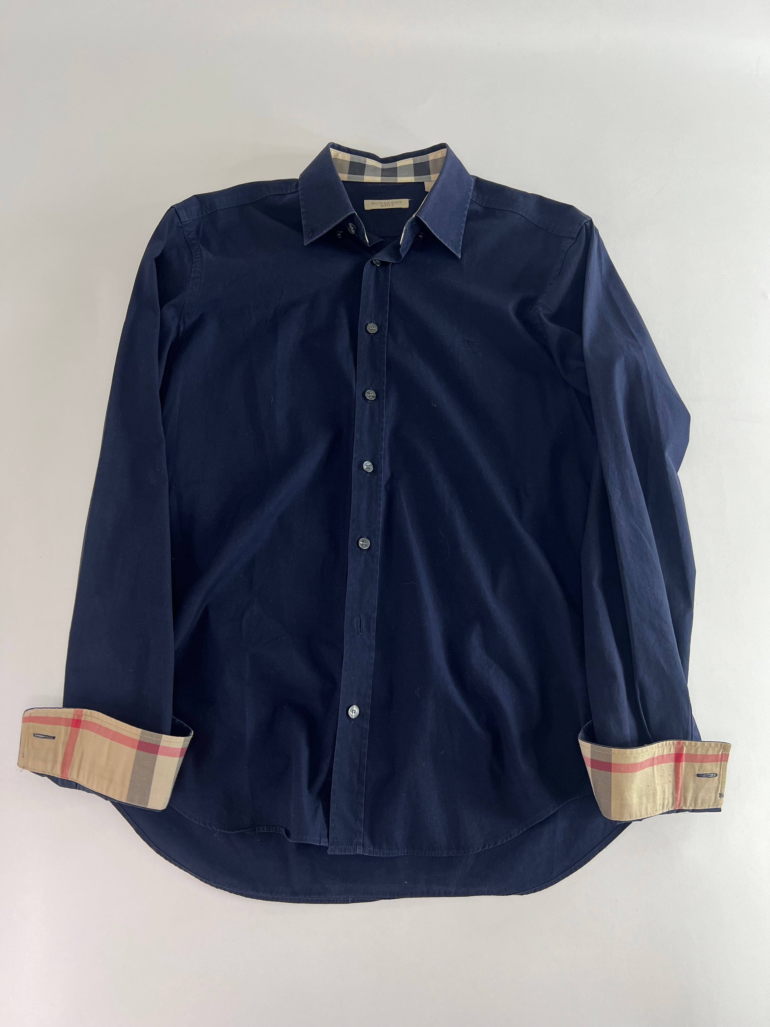 Burberry Shirt