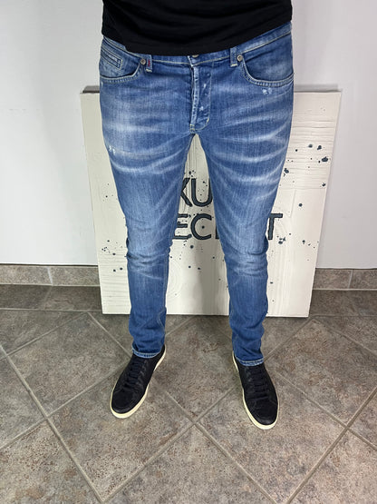 Dondup George Jeans 35
