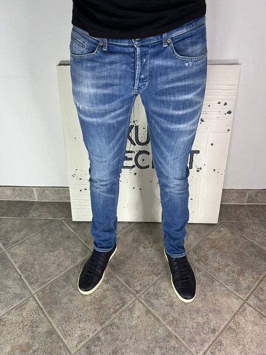 Dondup George Jeans 35