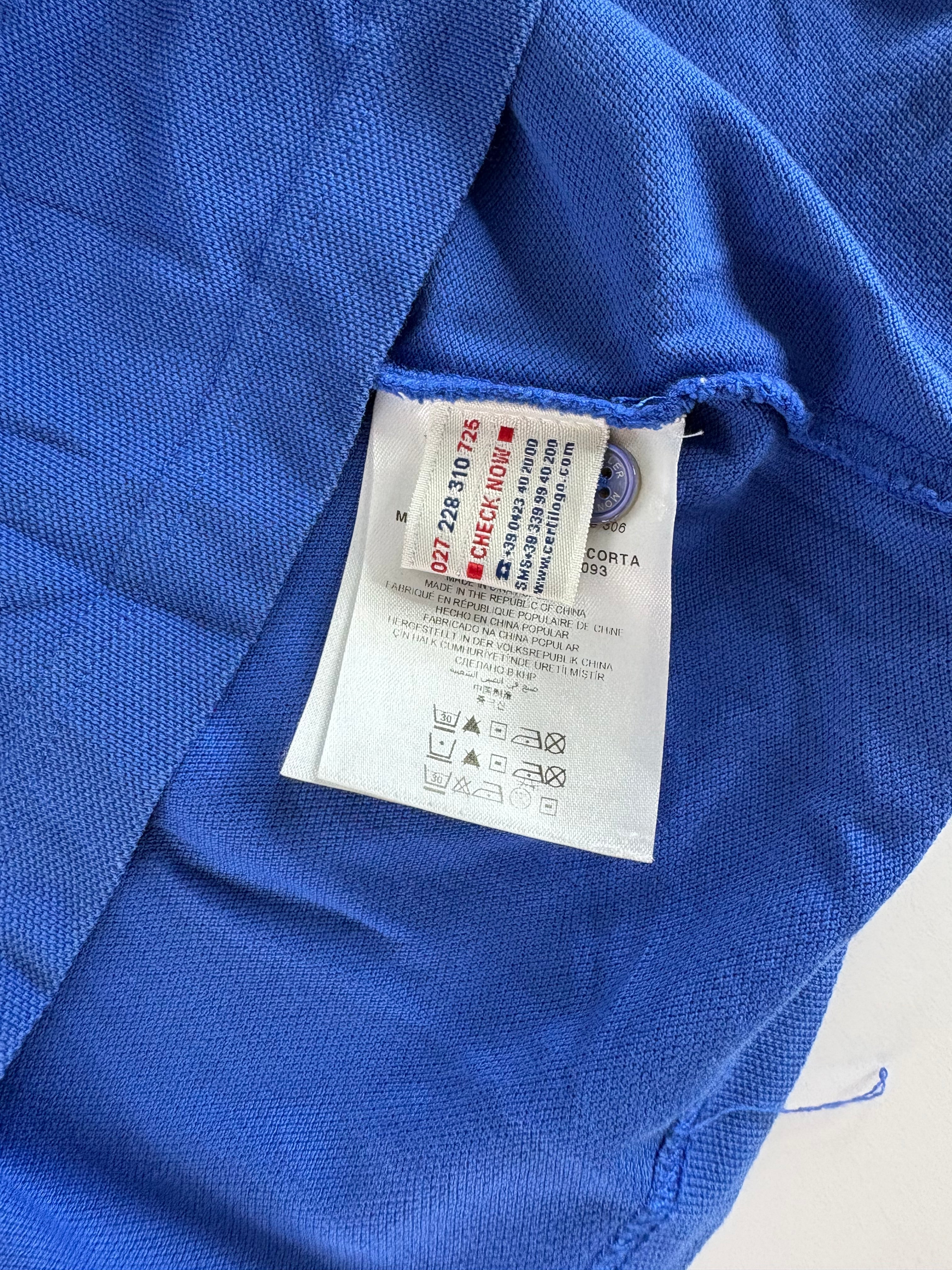 Moncler Maglia Piké