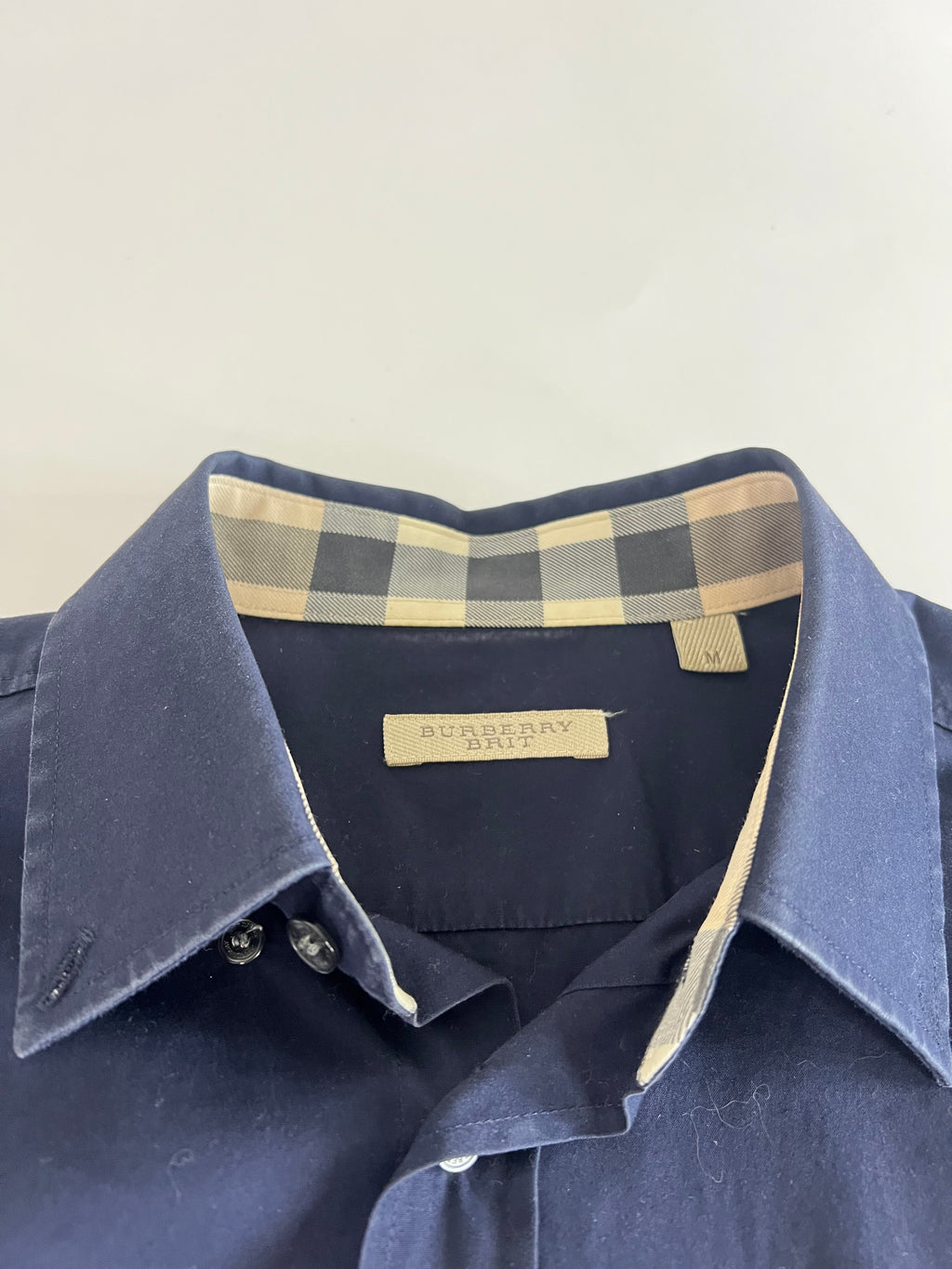 Burberry Shirt
