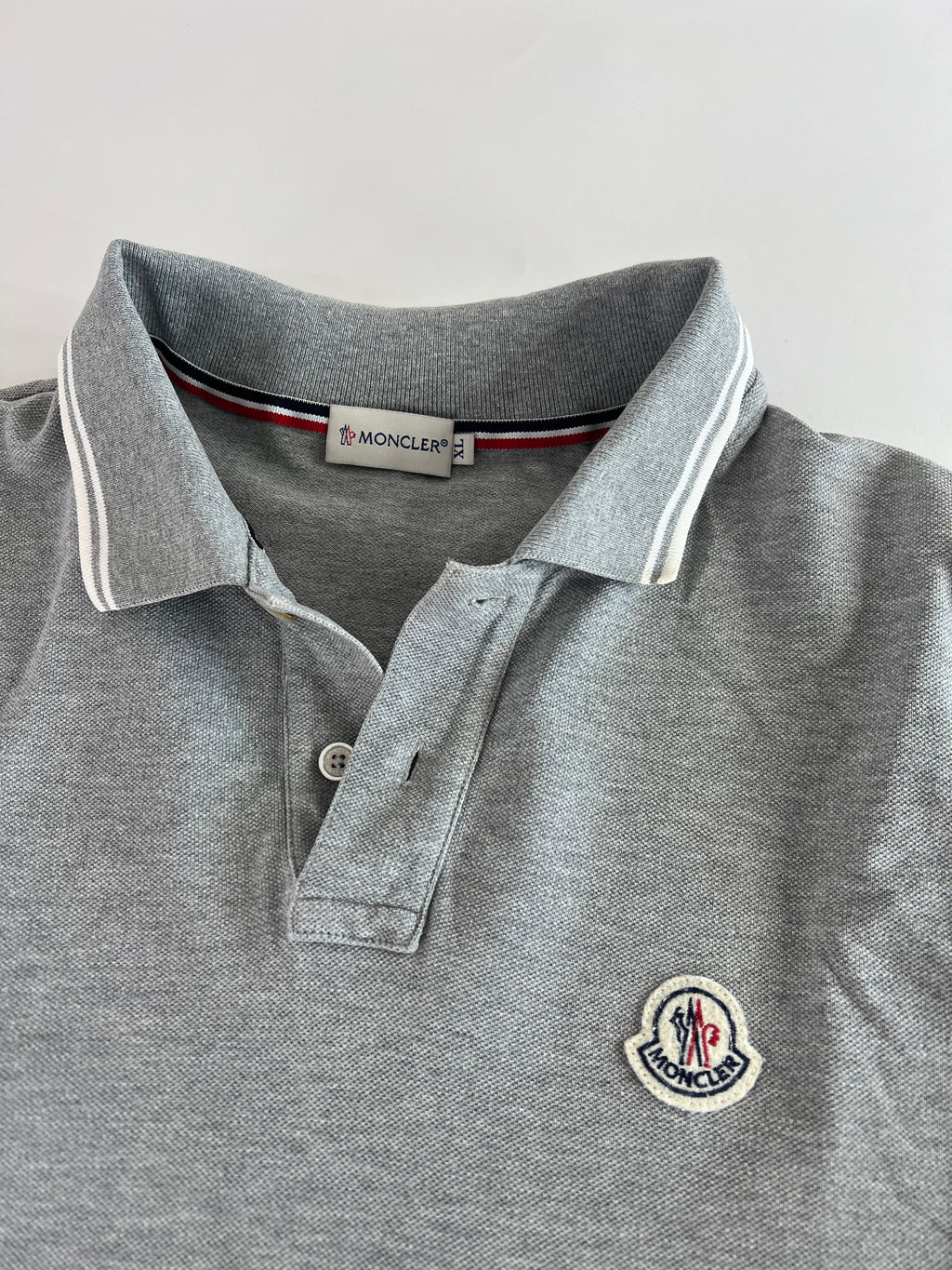 Moncler Maglia Piké