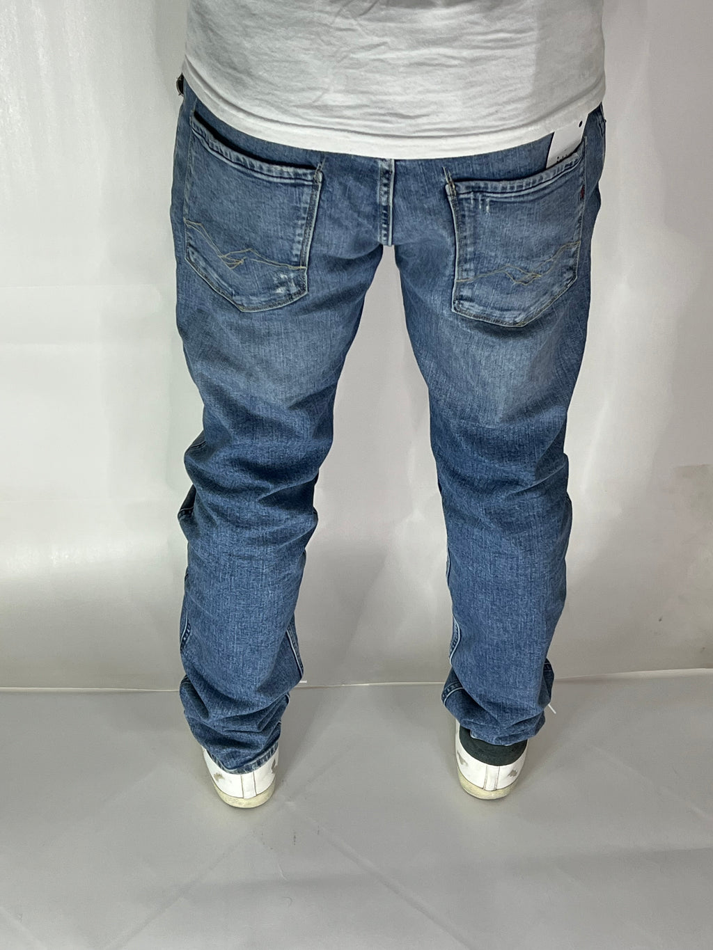 Replay Anbass Jeans