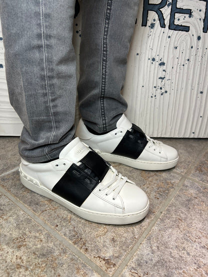 Valentino Open sneakers 40