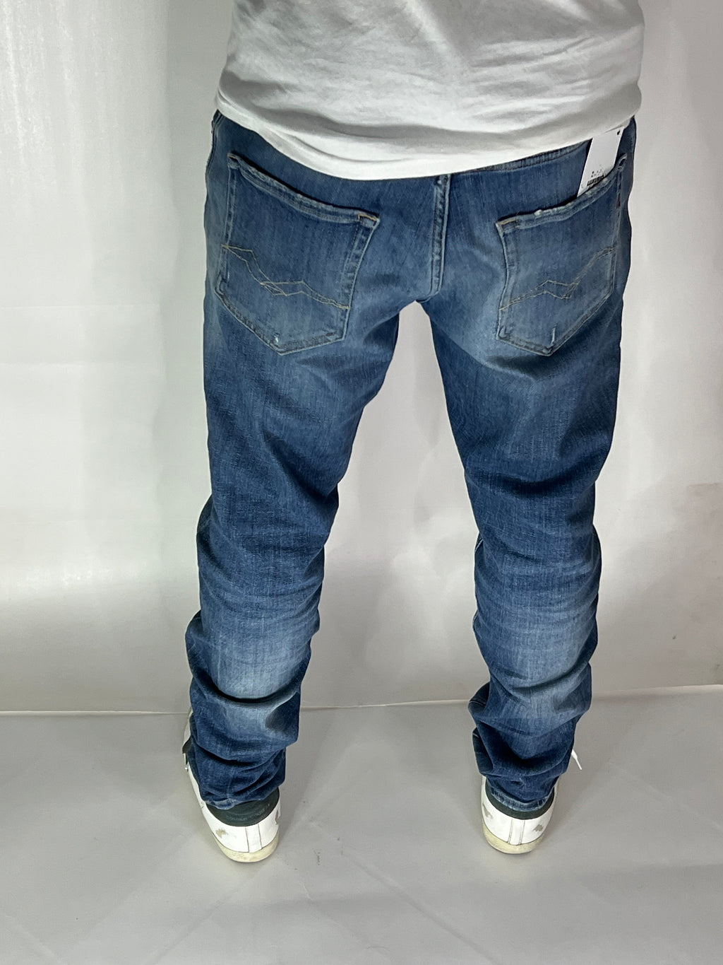 Replay Mickym Jeans