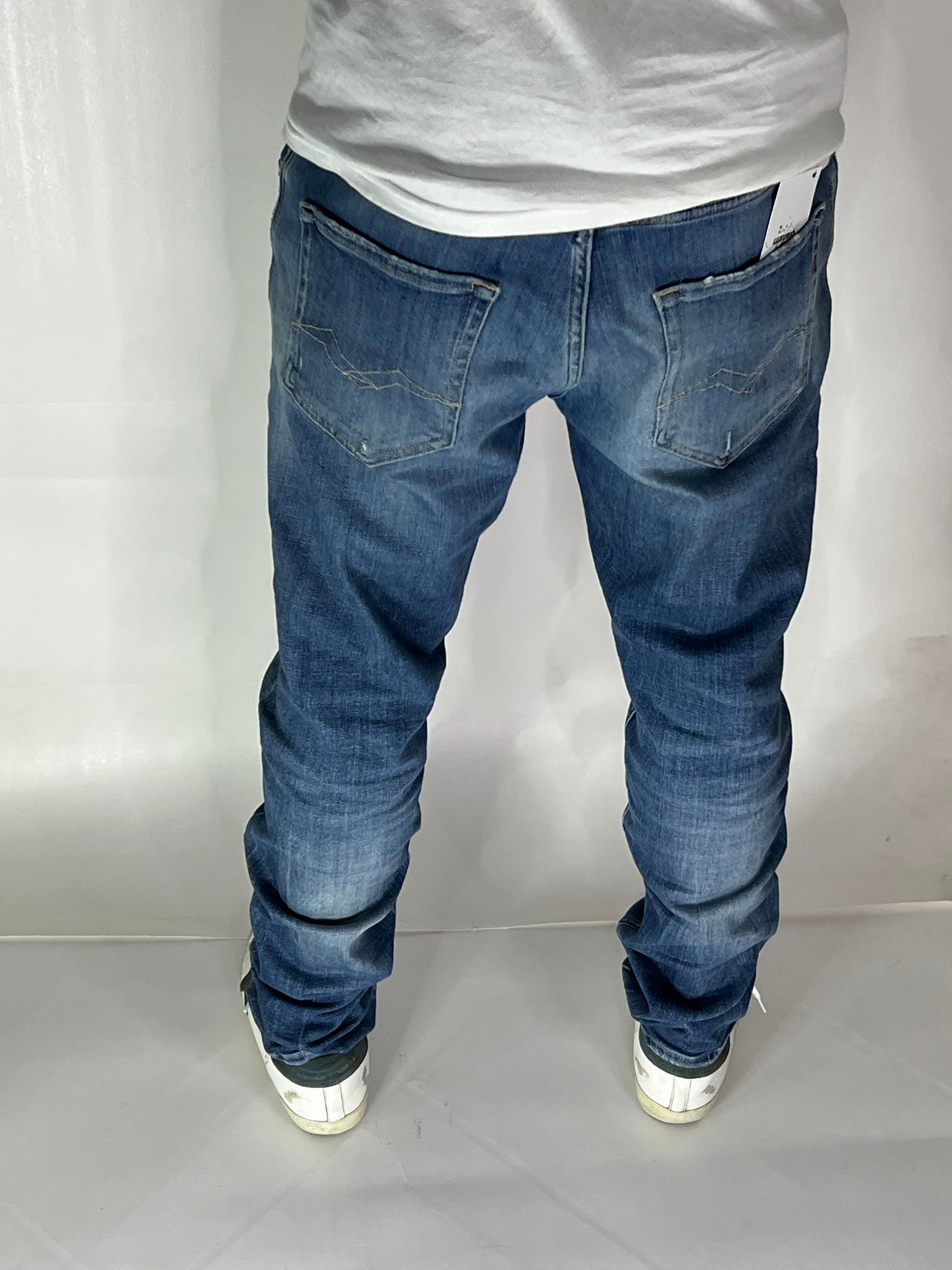 Replay Mickym Jeans