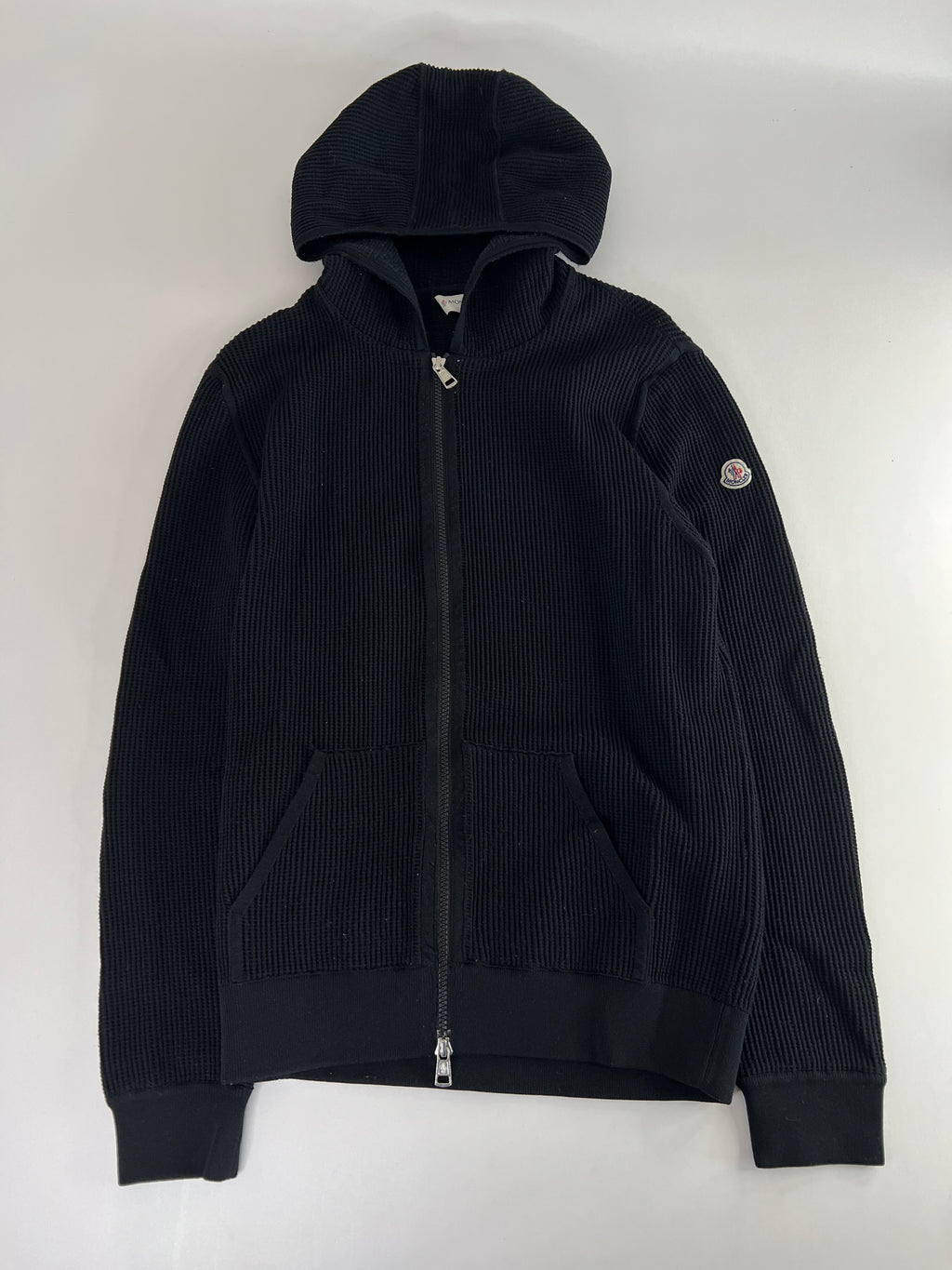 Moncler Zip Hoodie