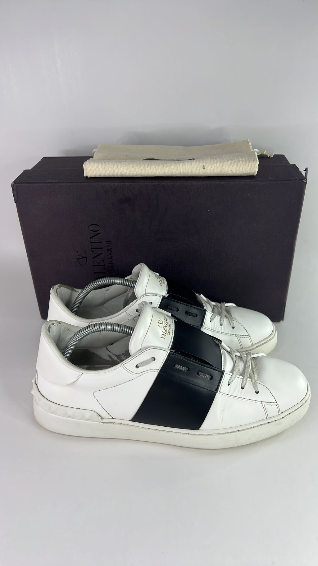 Valentino Open Sneaker