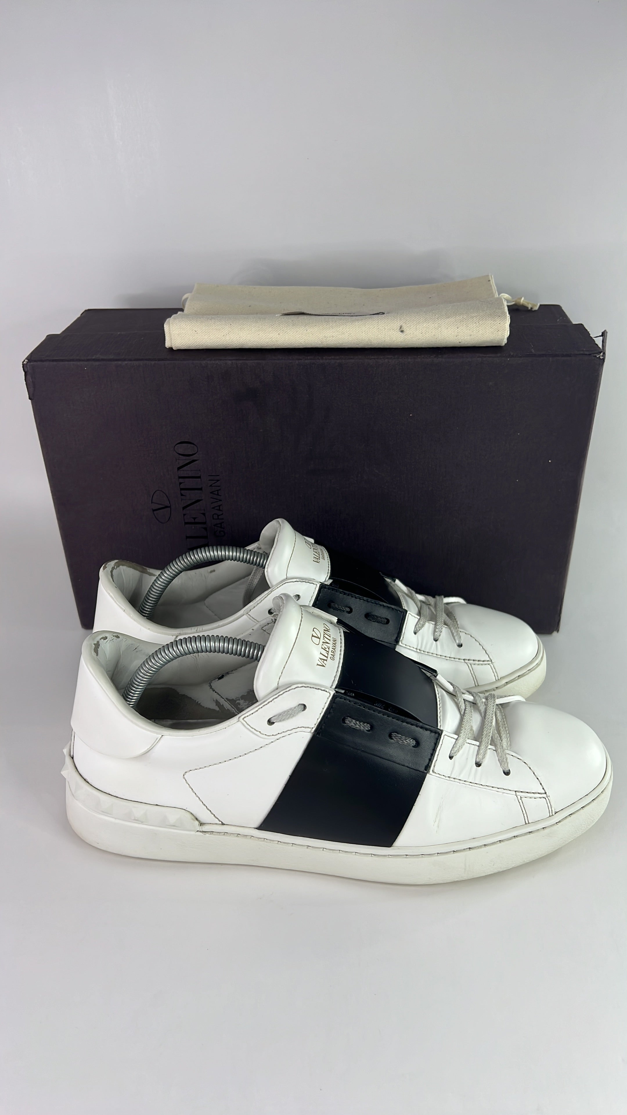 Valentino Open Sneaker