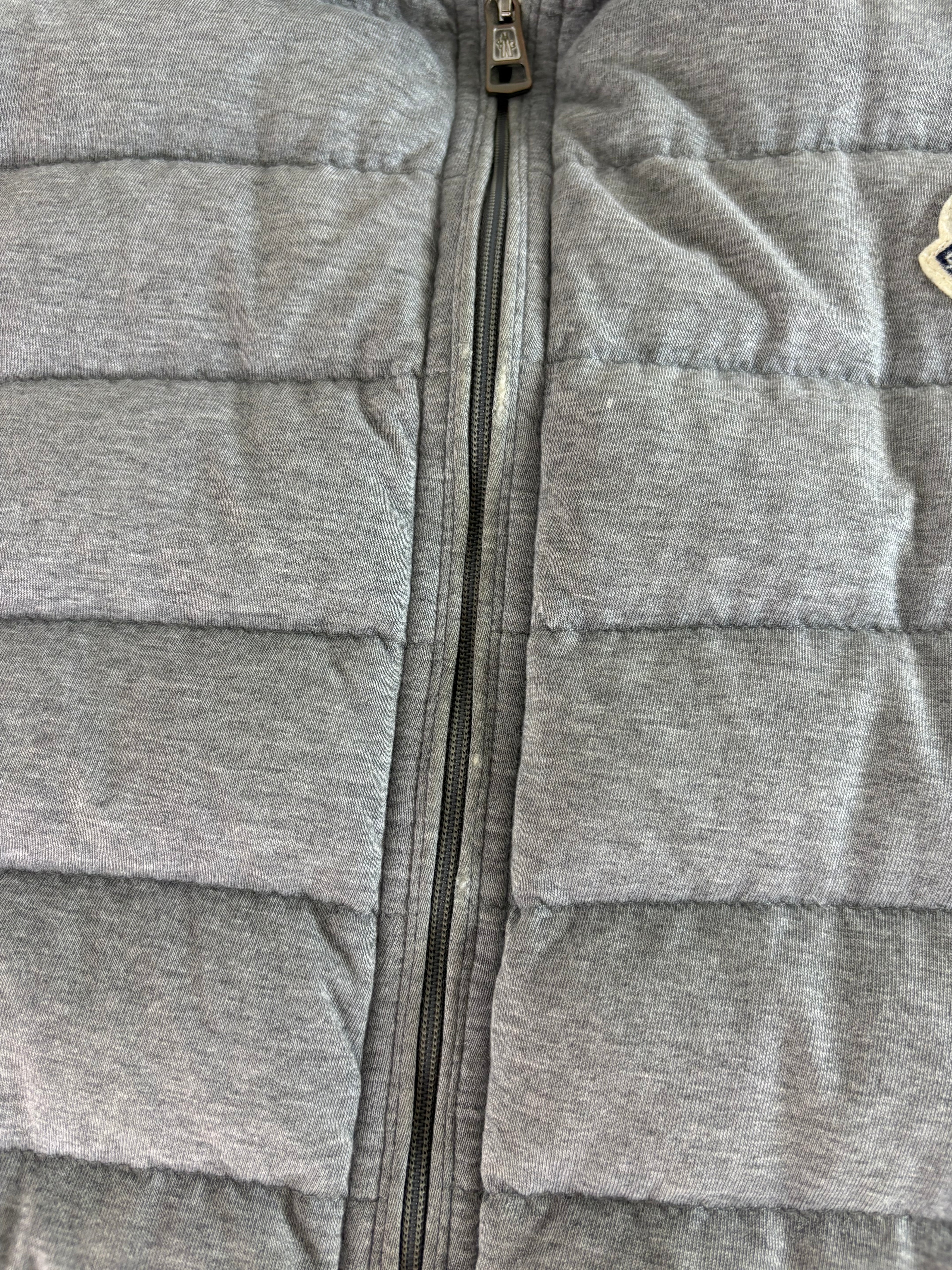 Moncler Gerard Gilet