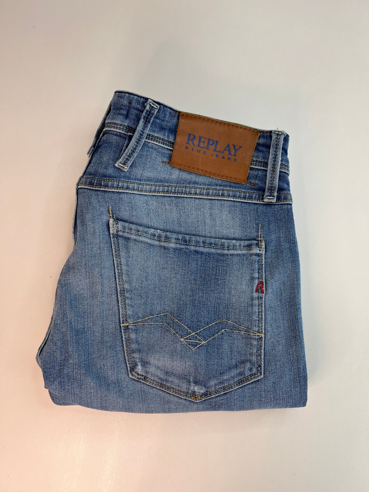 Replay Anbass jeans 31