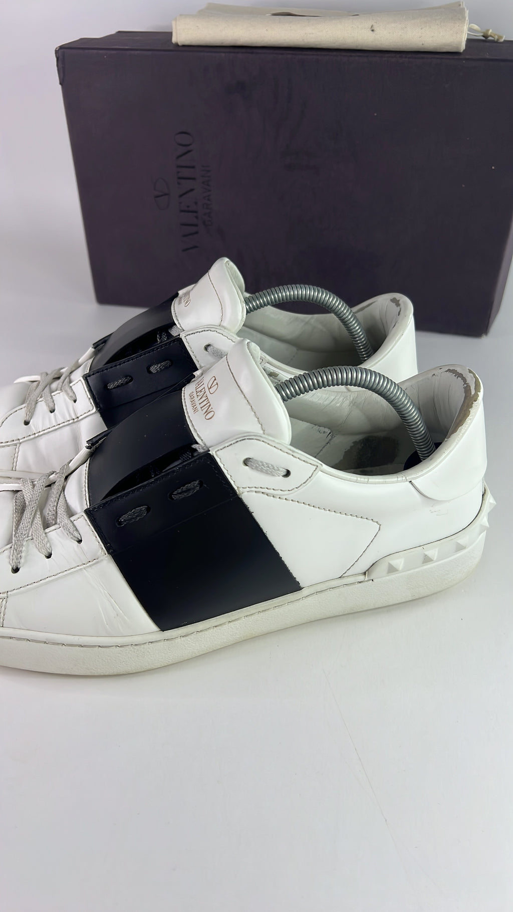 Valentino Open Sneaker