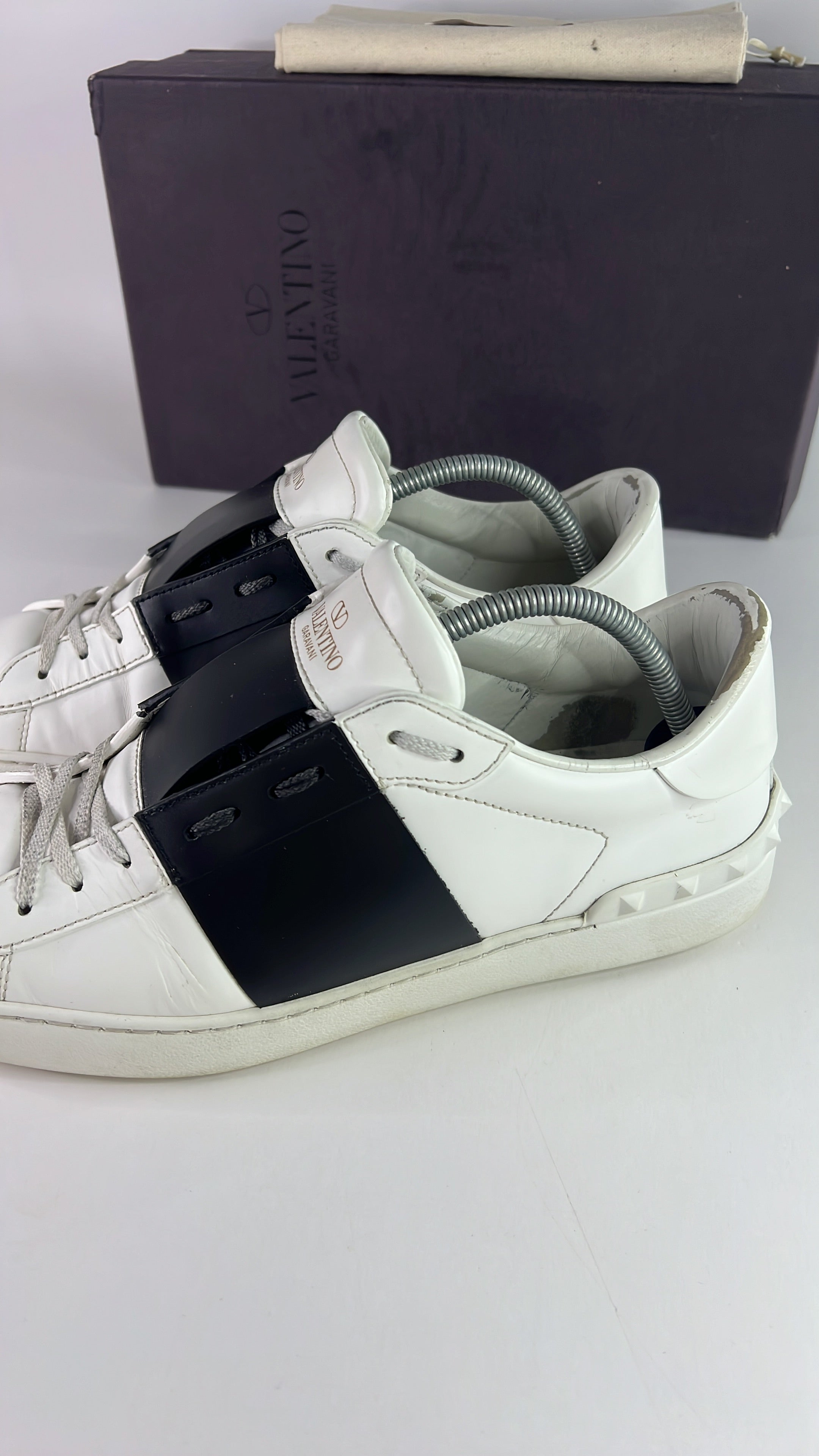 Valentino Open Sneaker
