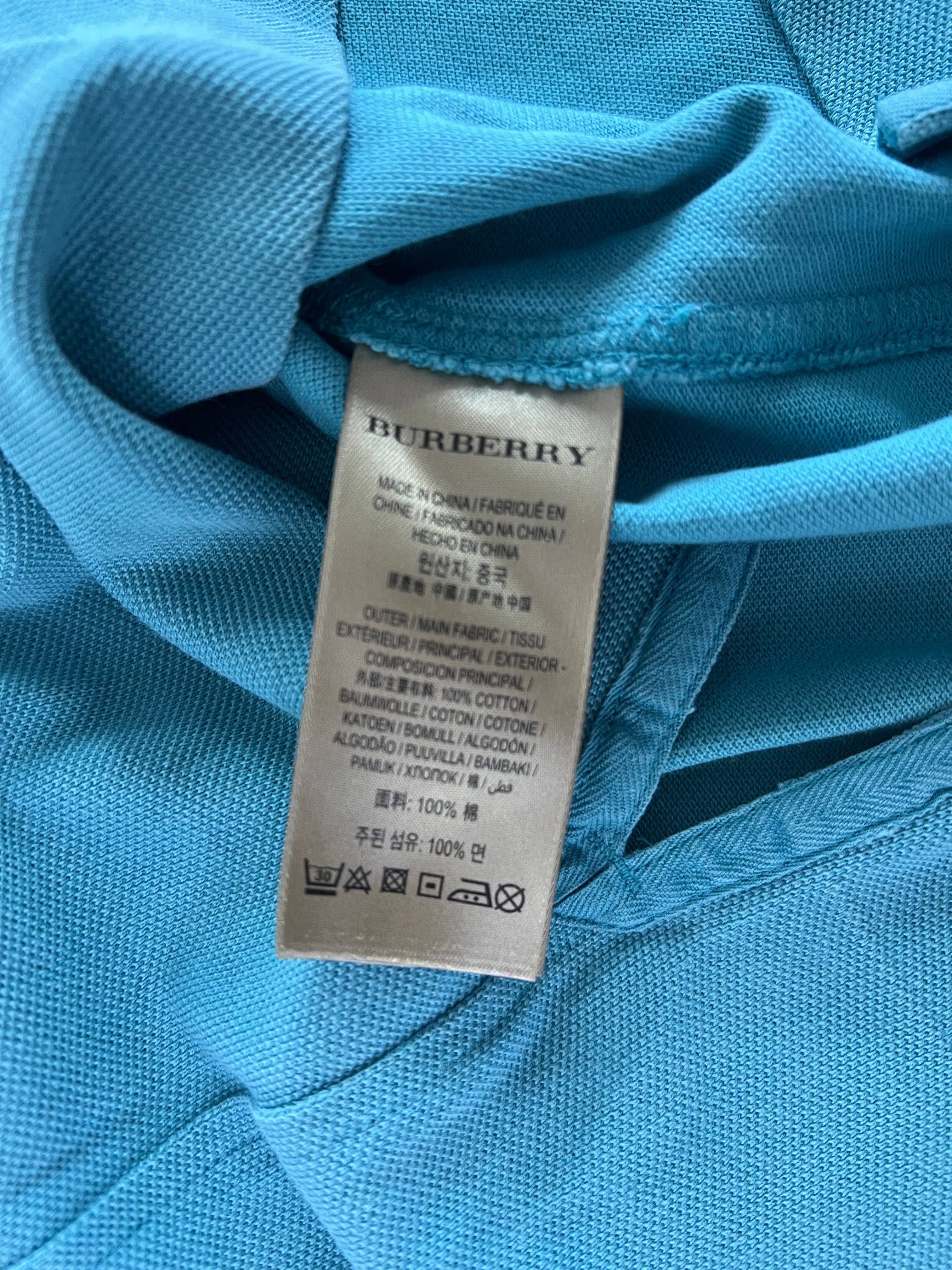 Burberry Brit Piké