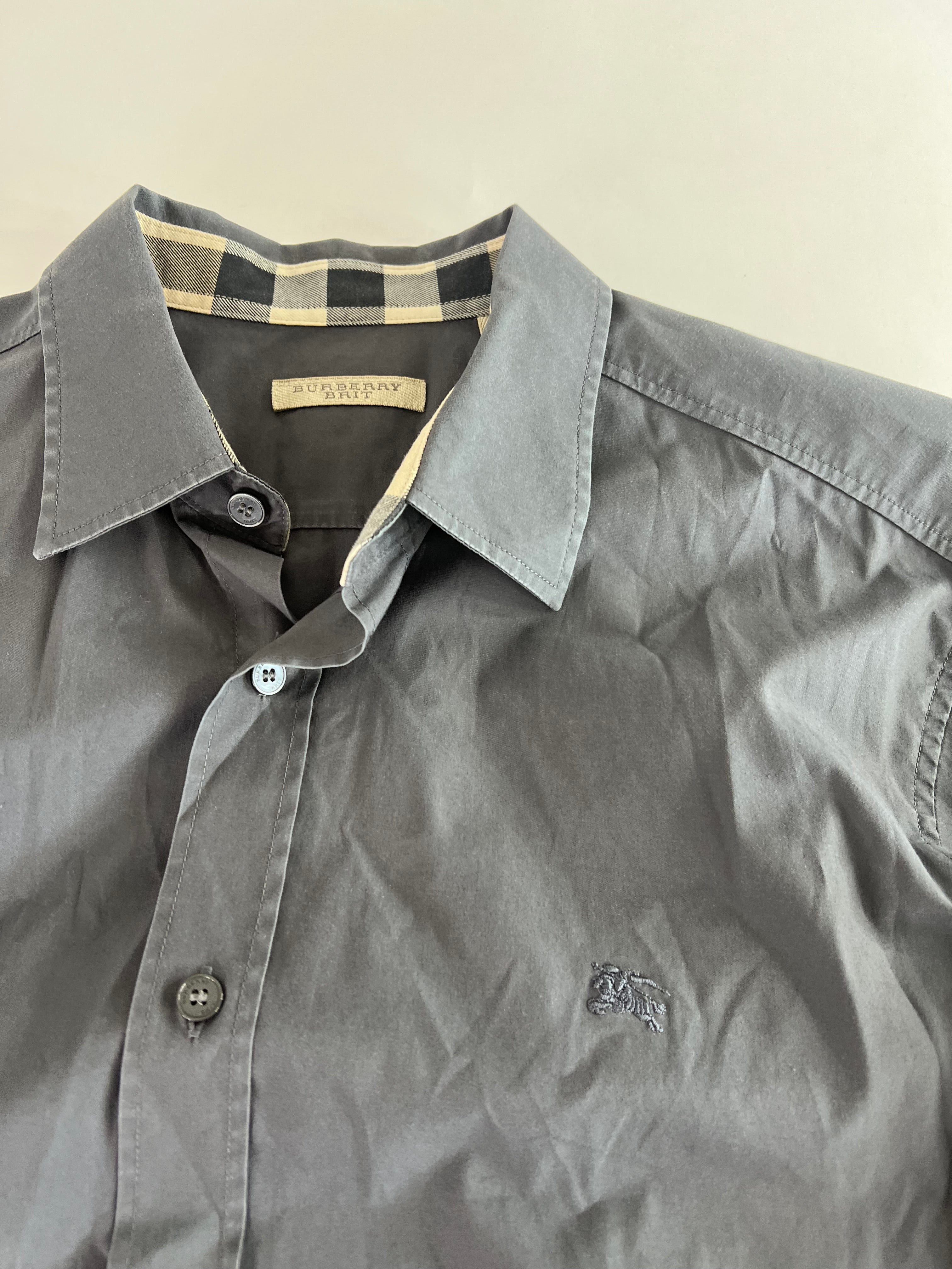 Burberry Brit Shirt