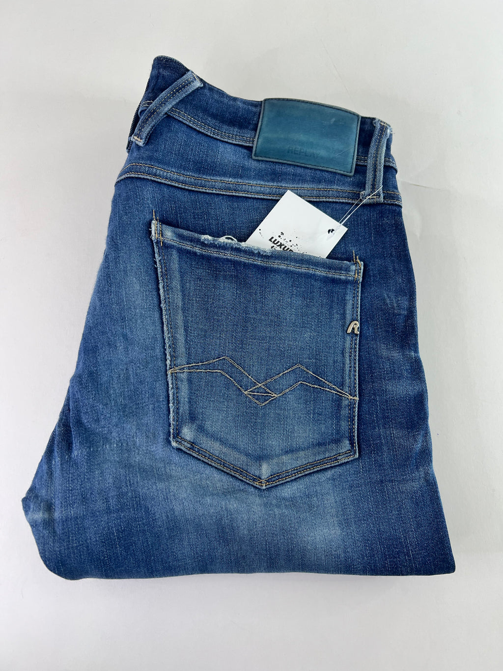 Replay Anbass Jeans
