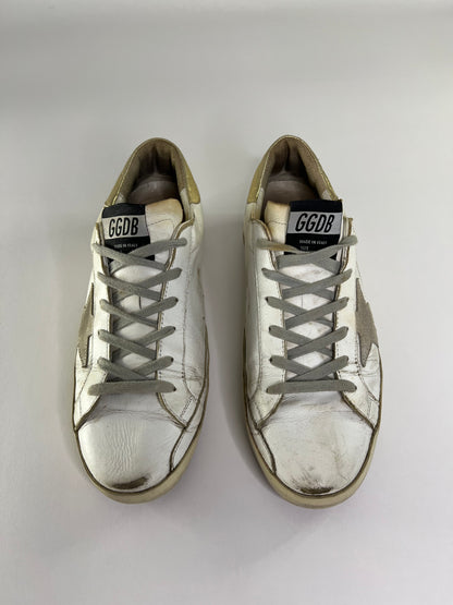 Golden Goose 40