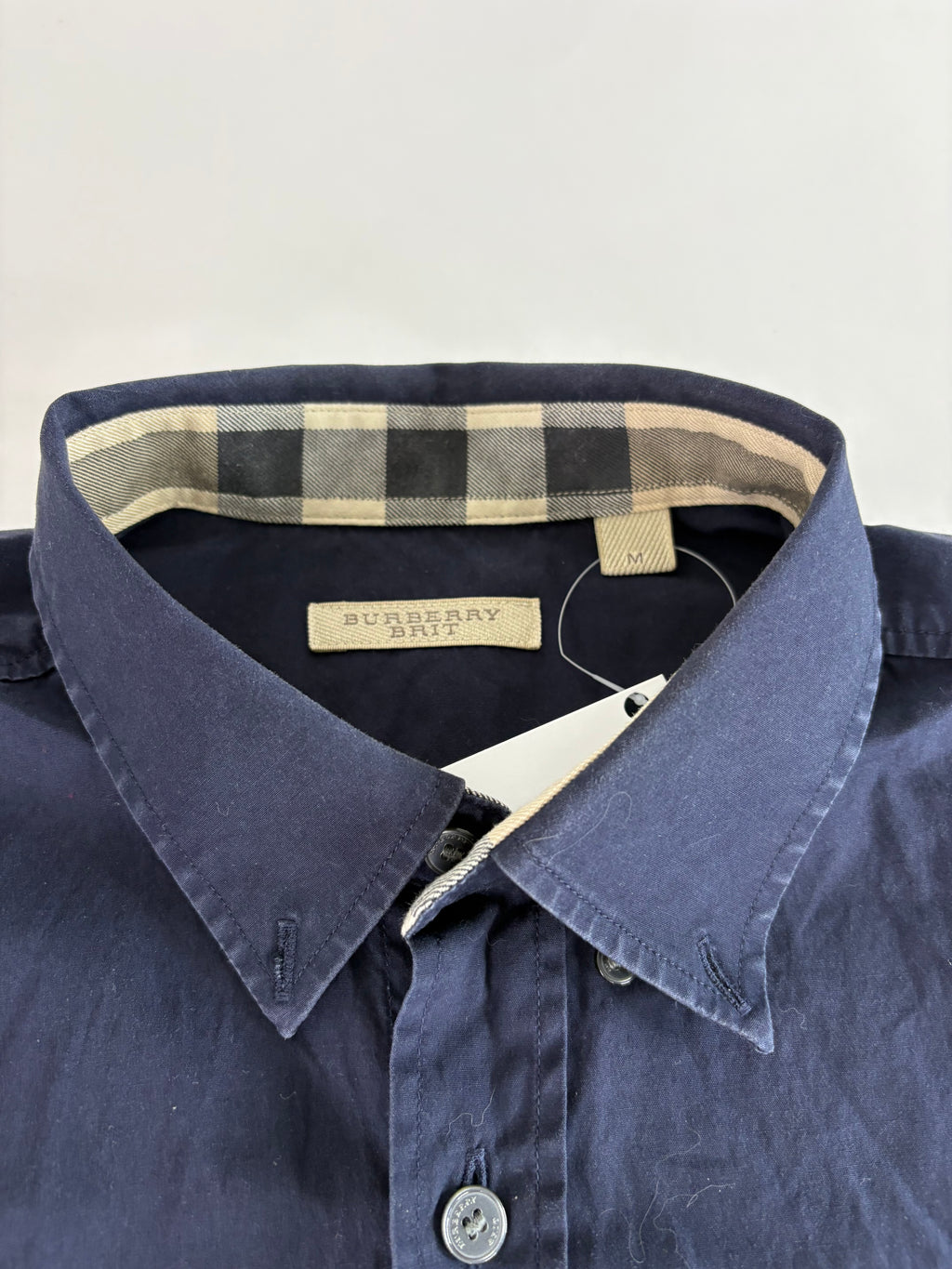 Burberry Brit Shirt