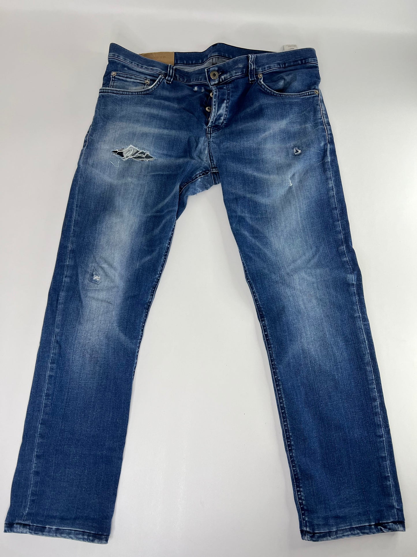 Dondup Mius Jeans 35