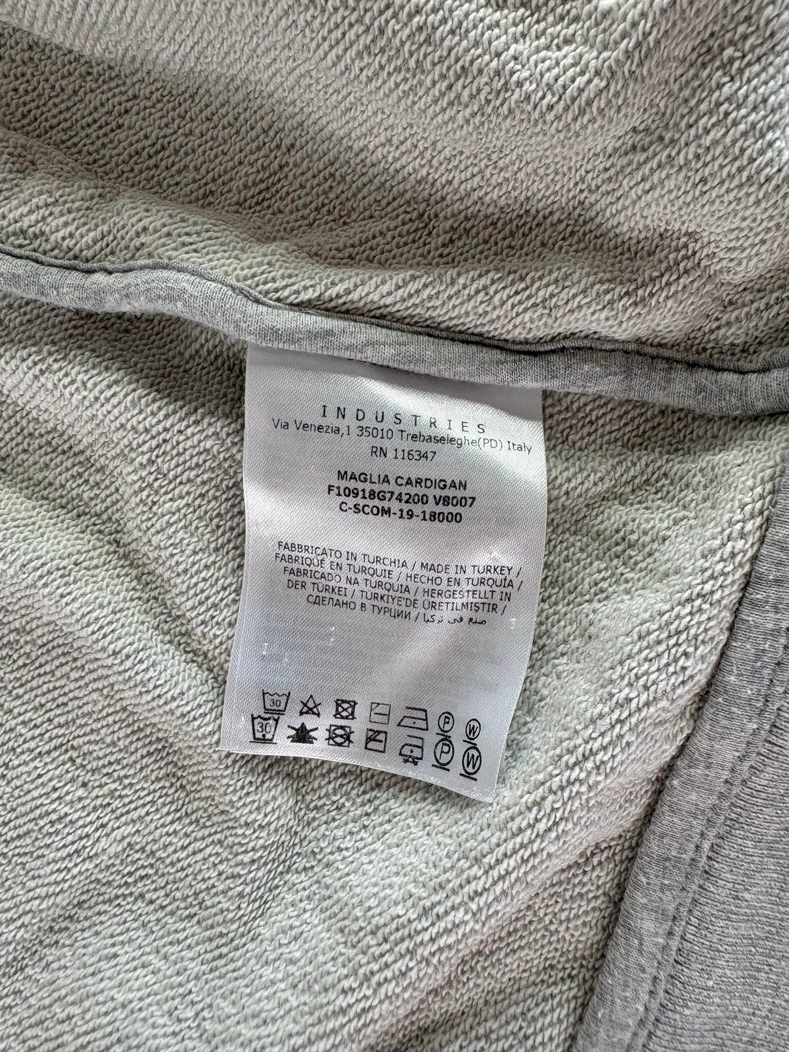 Moncler Maglia Hoodie