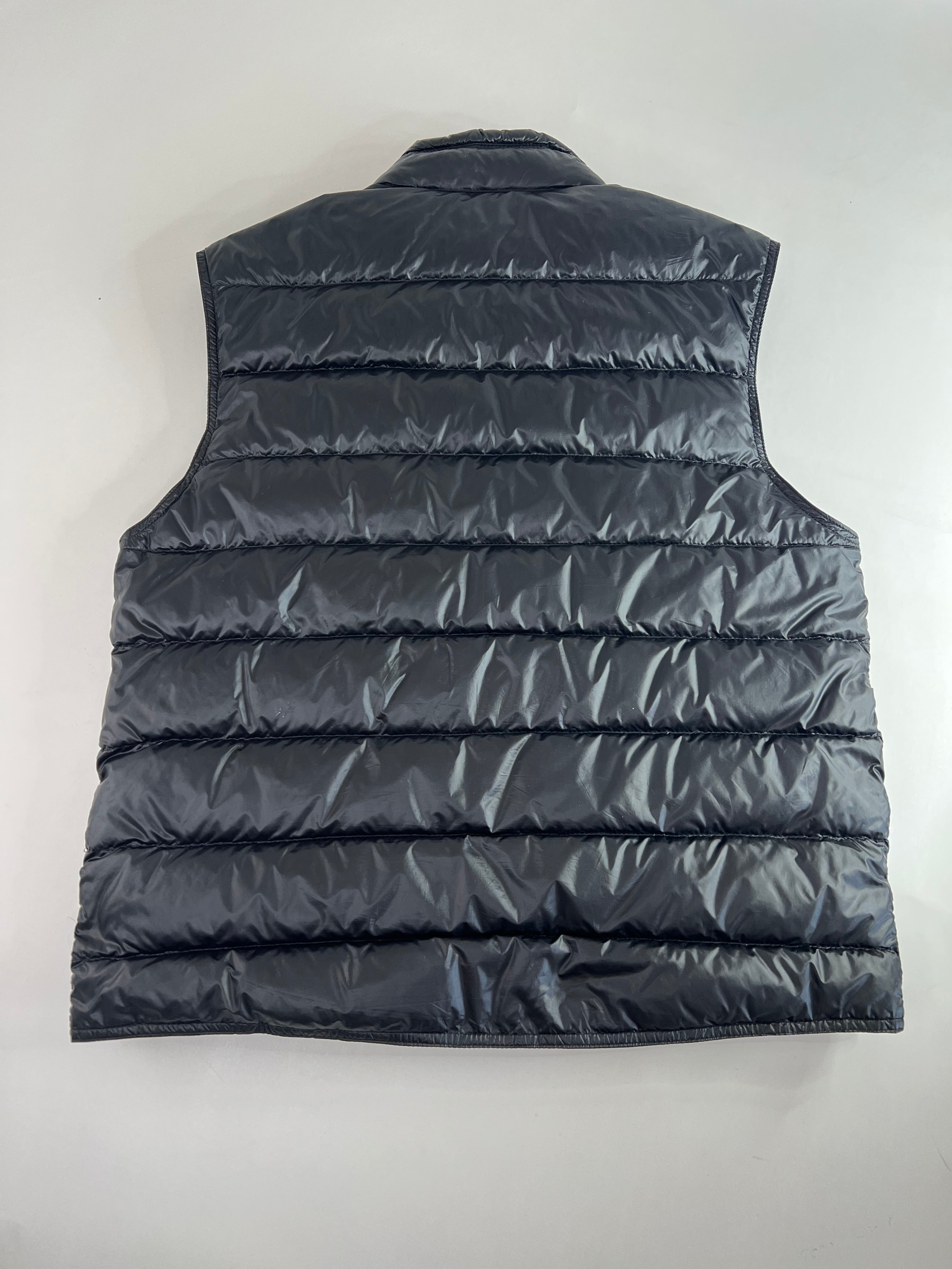 Moncler GUI Vest